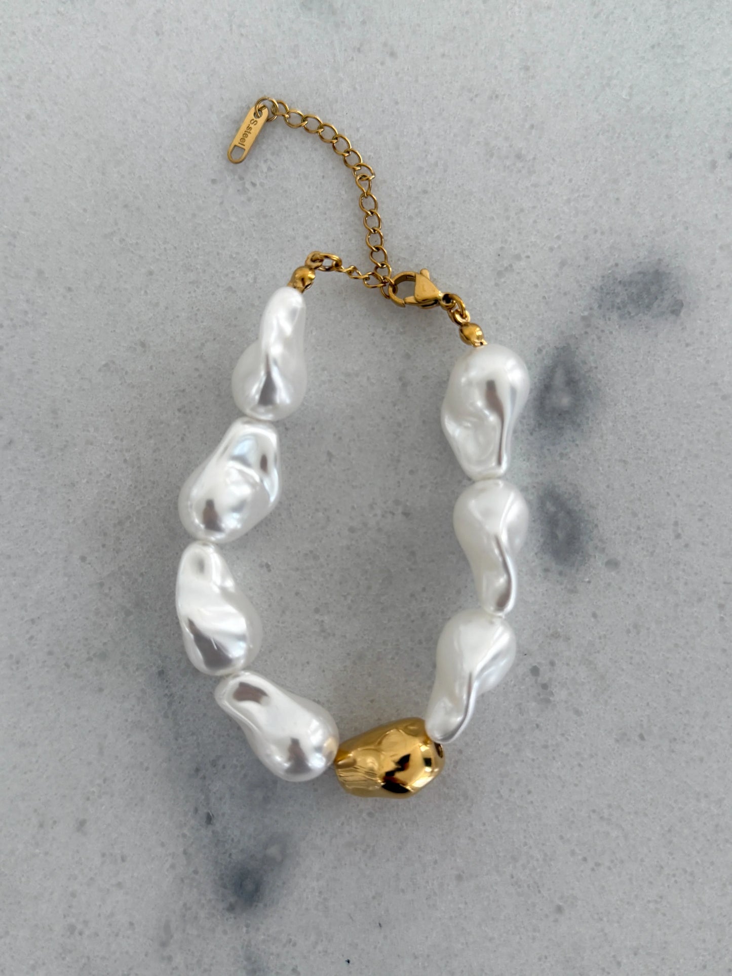 Coastal Charm Bracelet