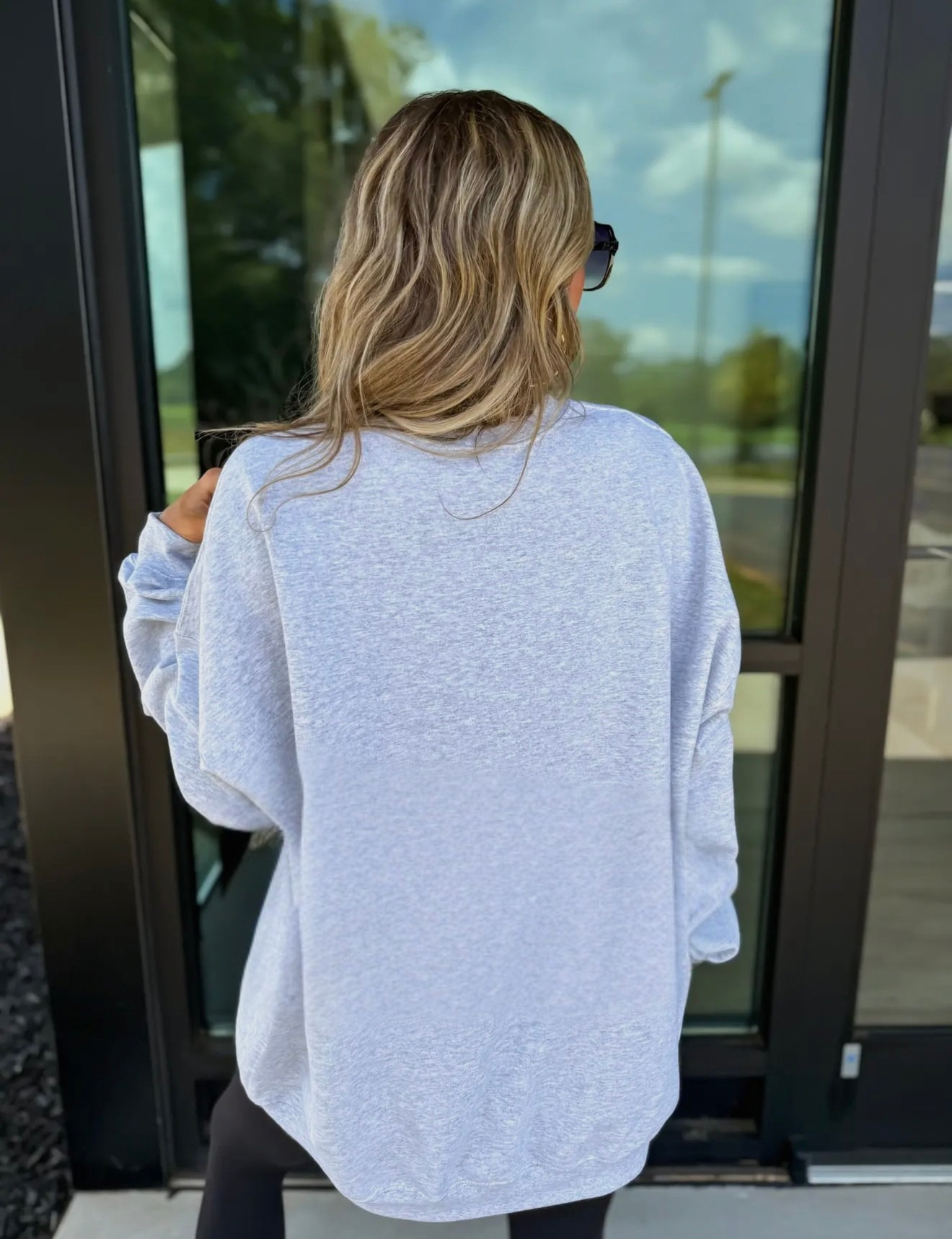 Mallard Ducks Sweatshirt