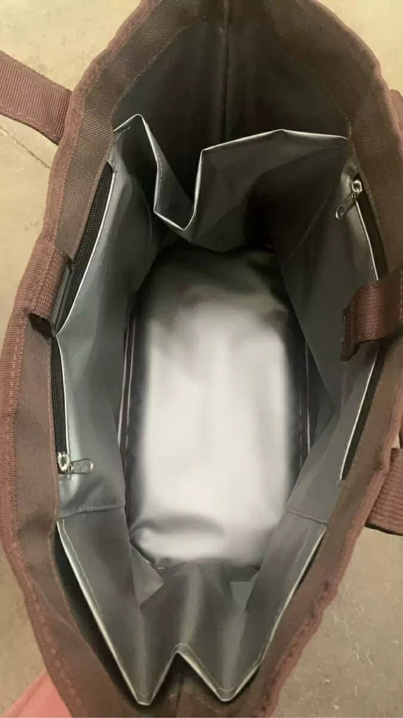 Yeti Dark Camo Cooler Bag