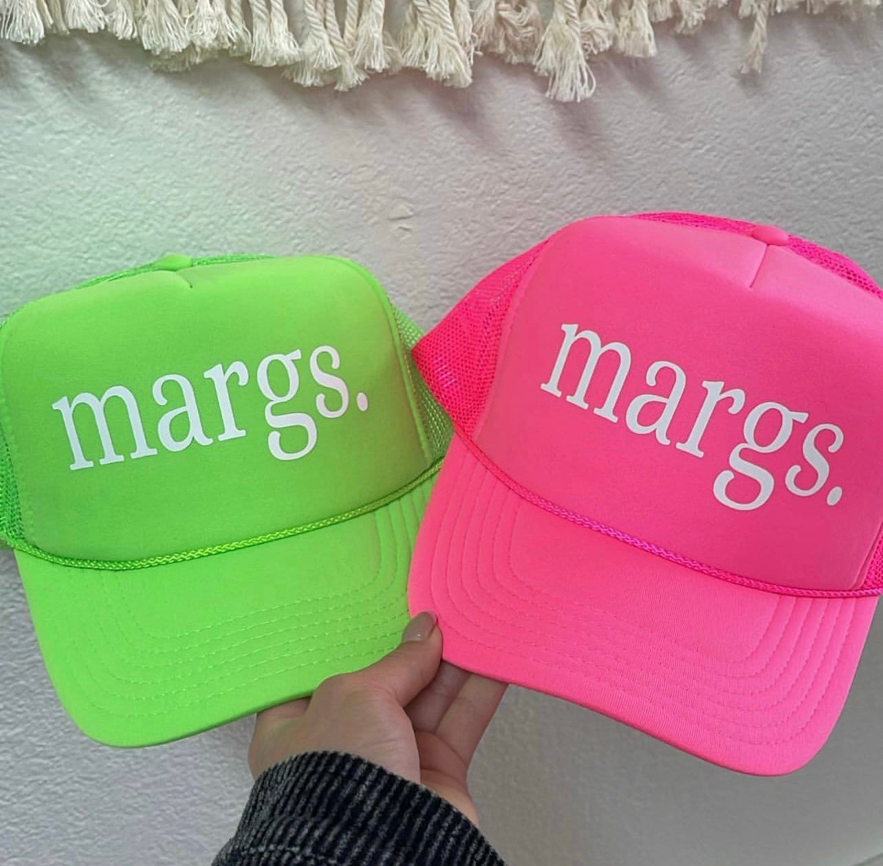 Margs Hat