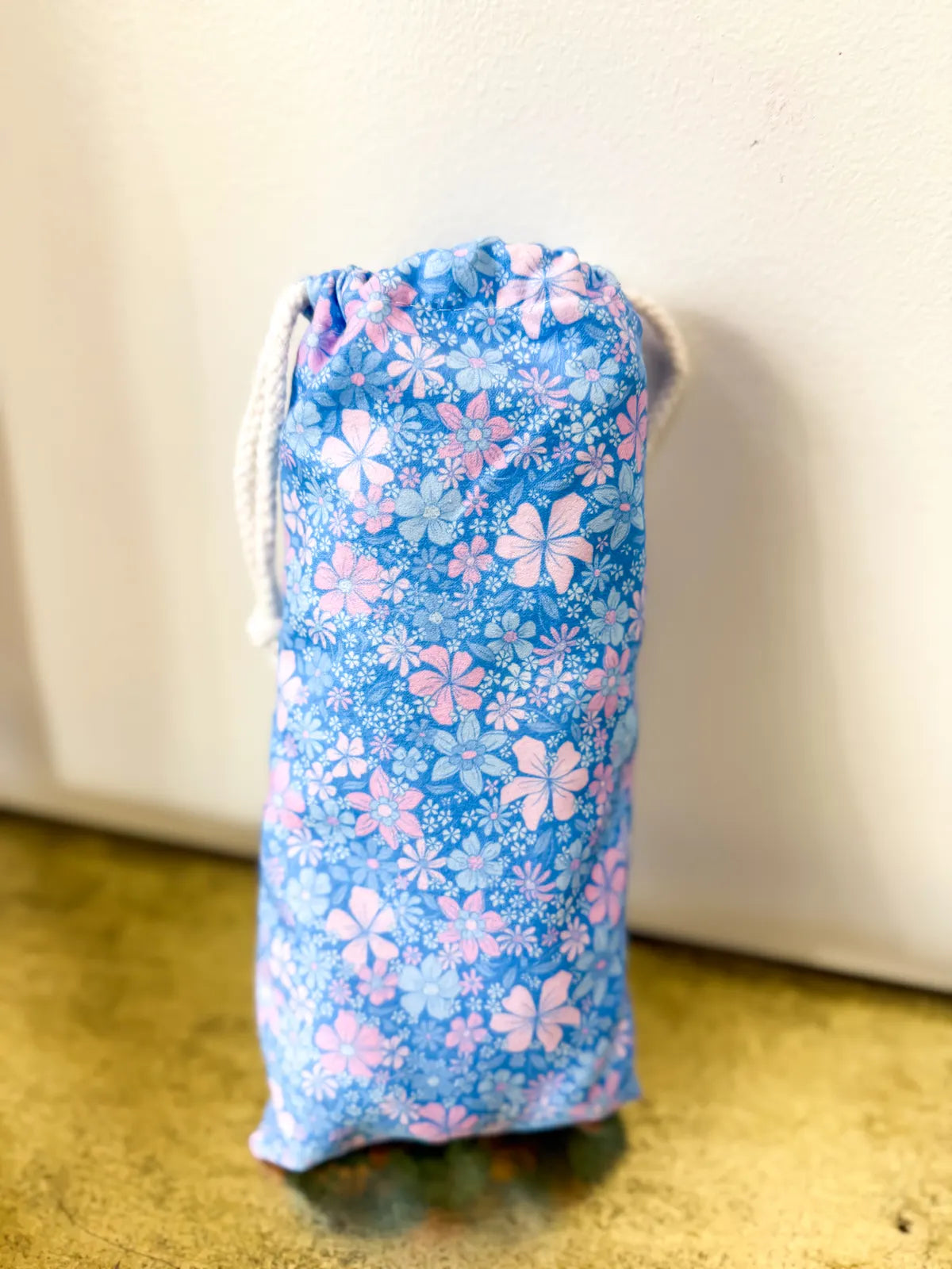 PREORDER Bluebell Blush Quick Dry Towel
