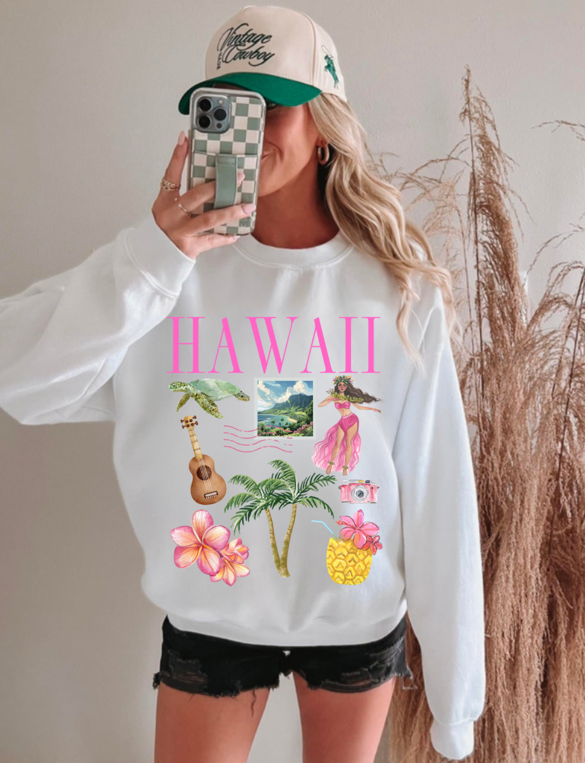 Hawaii Tees/Sweatshirts