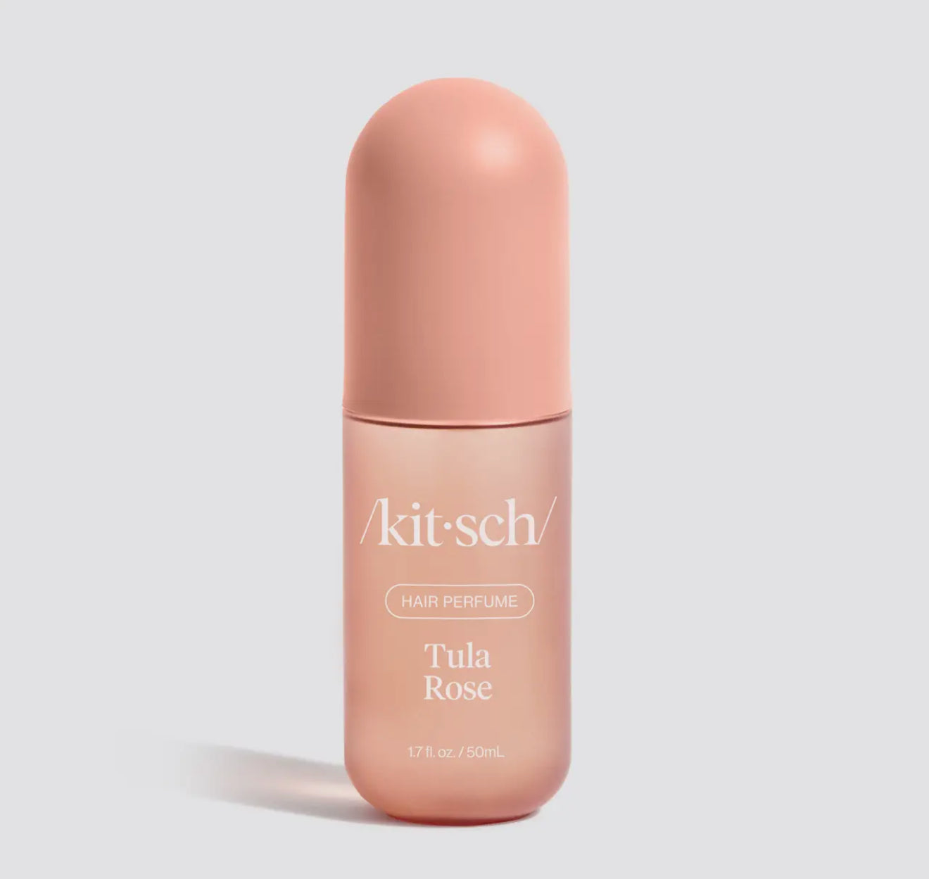 Tula Rose Hair Perfume