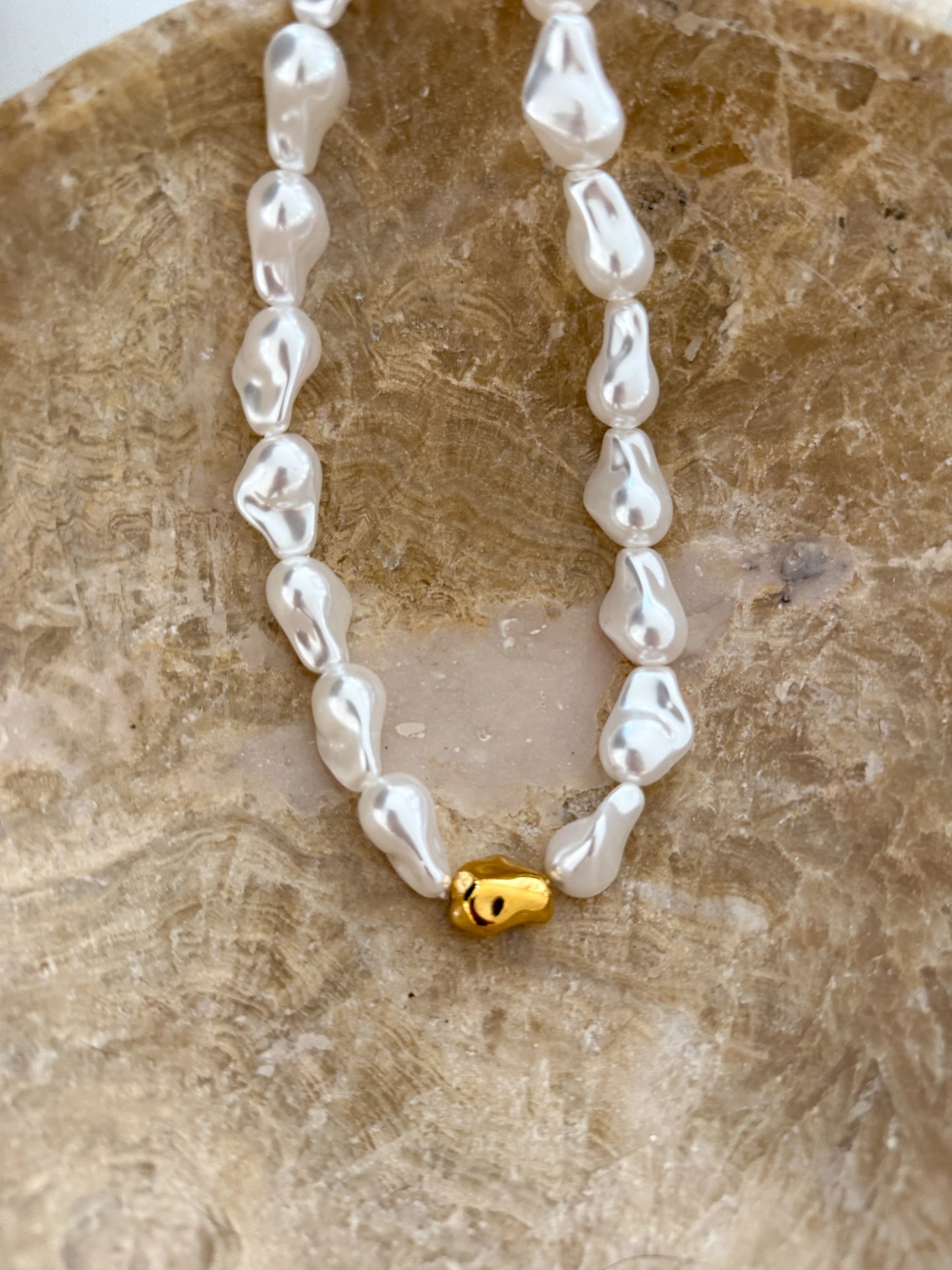 Coastal Charm Necklace