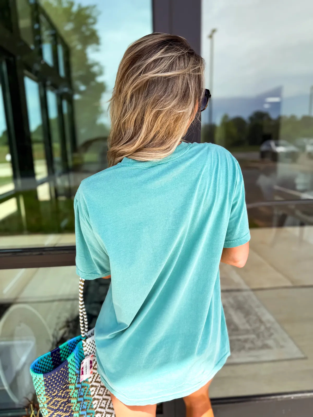 Island Babe Tee