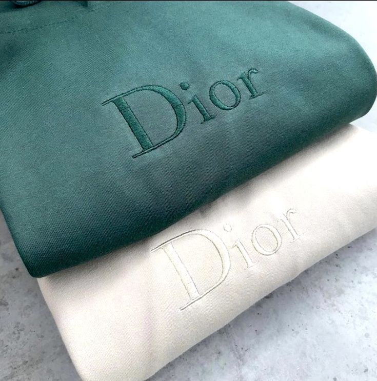 Classic Dior Crewneck