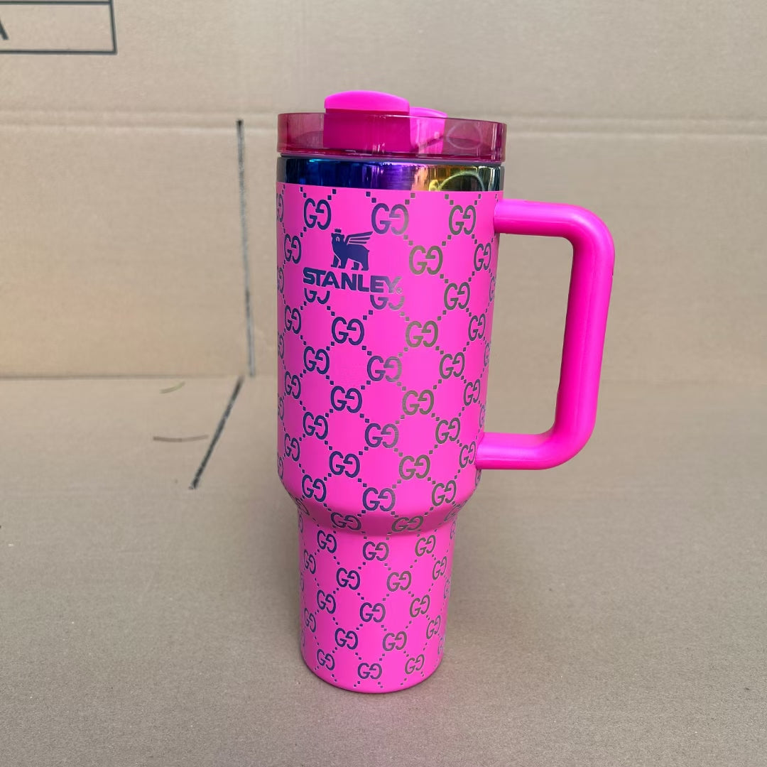 40oz GG Preppy Tumbler