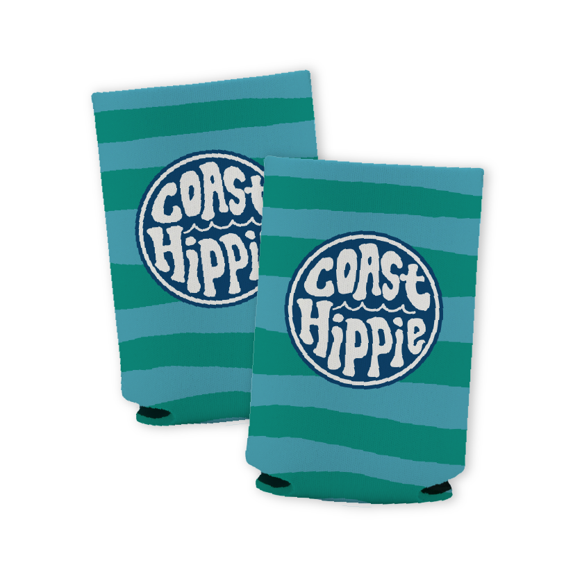 Groovy Koozie