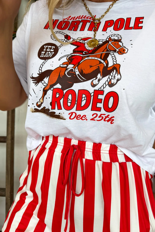 Cowgirl Christmas Tees