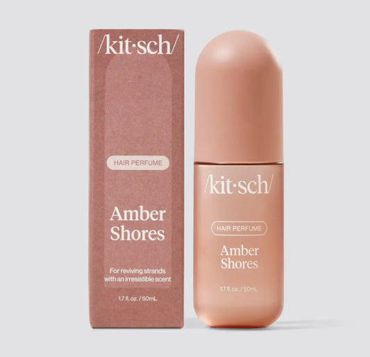 Amber Shores Hair Perfume