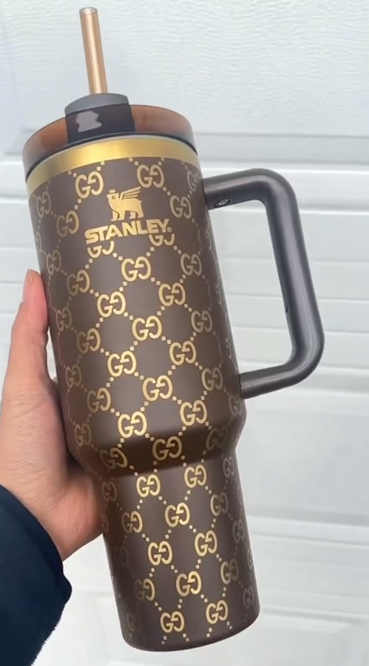 40oz GG Preppy Tumbler
