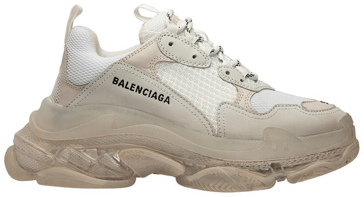 Preppy Tan Sneakers