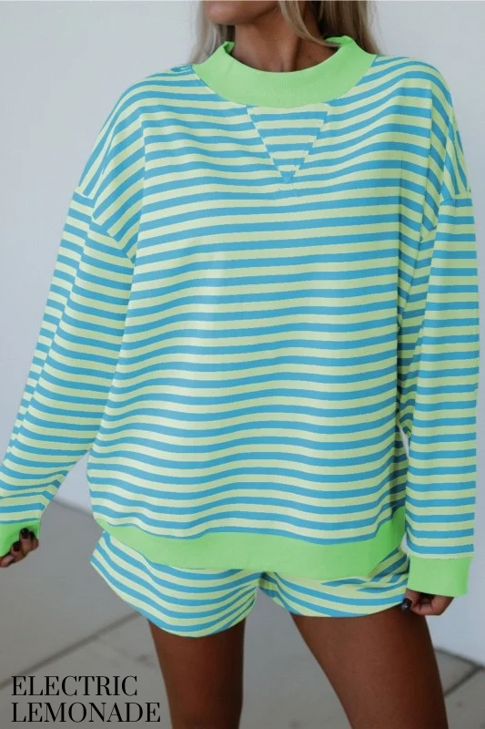 Coastal Mockneck Sets