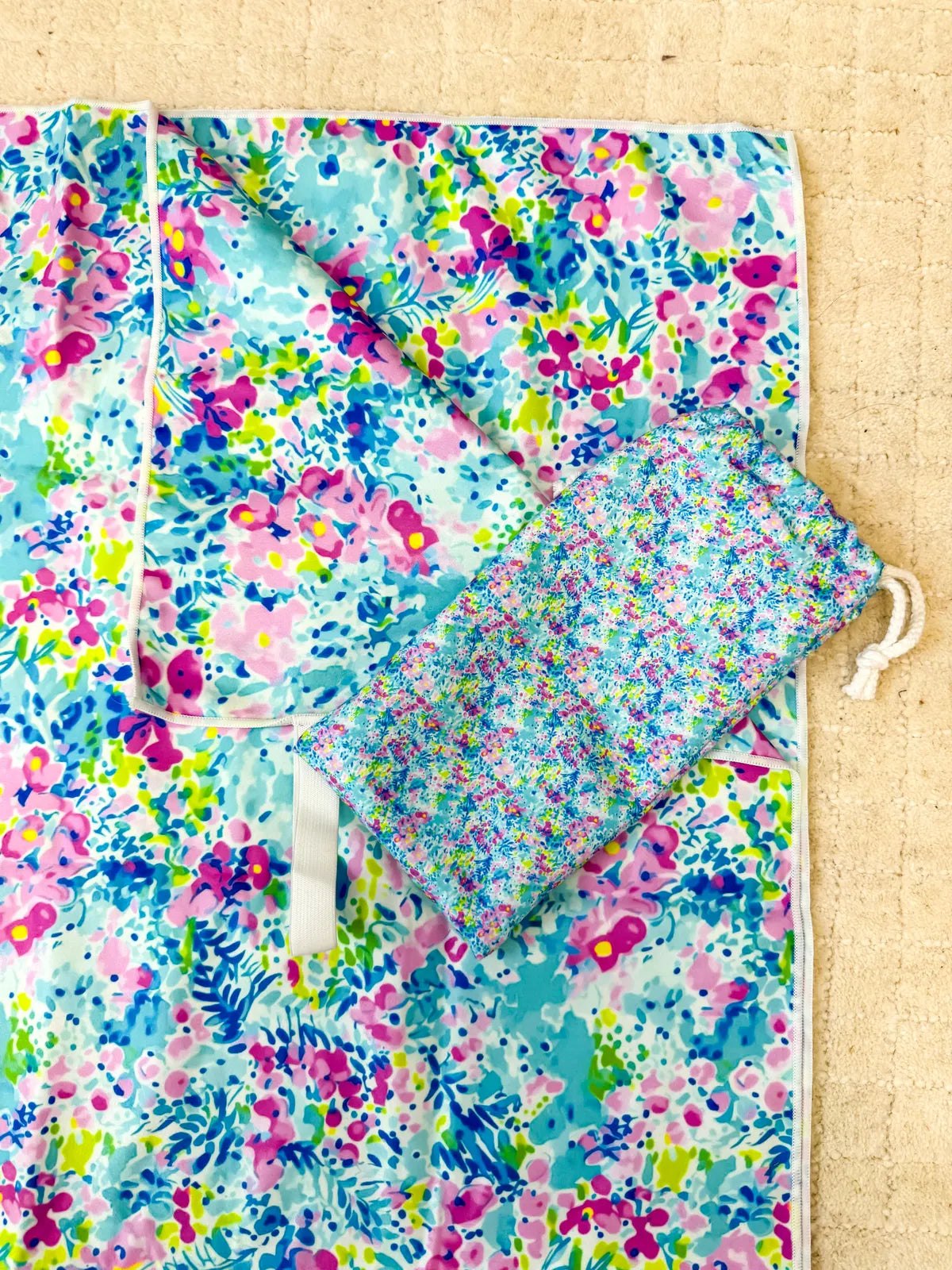 PREORDER Country Club Quick Dry Towel
