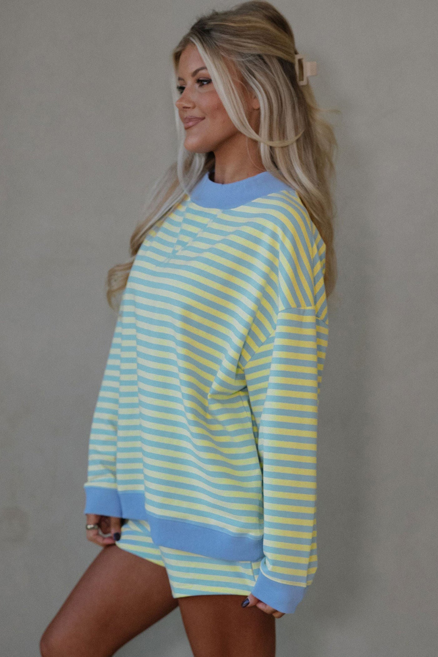 Coastal Mockneck Sets