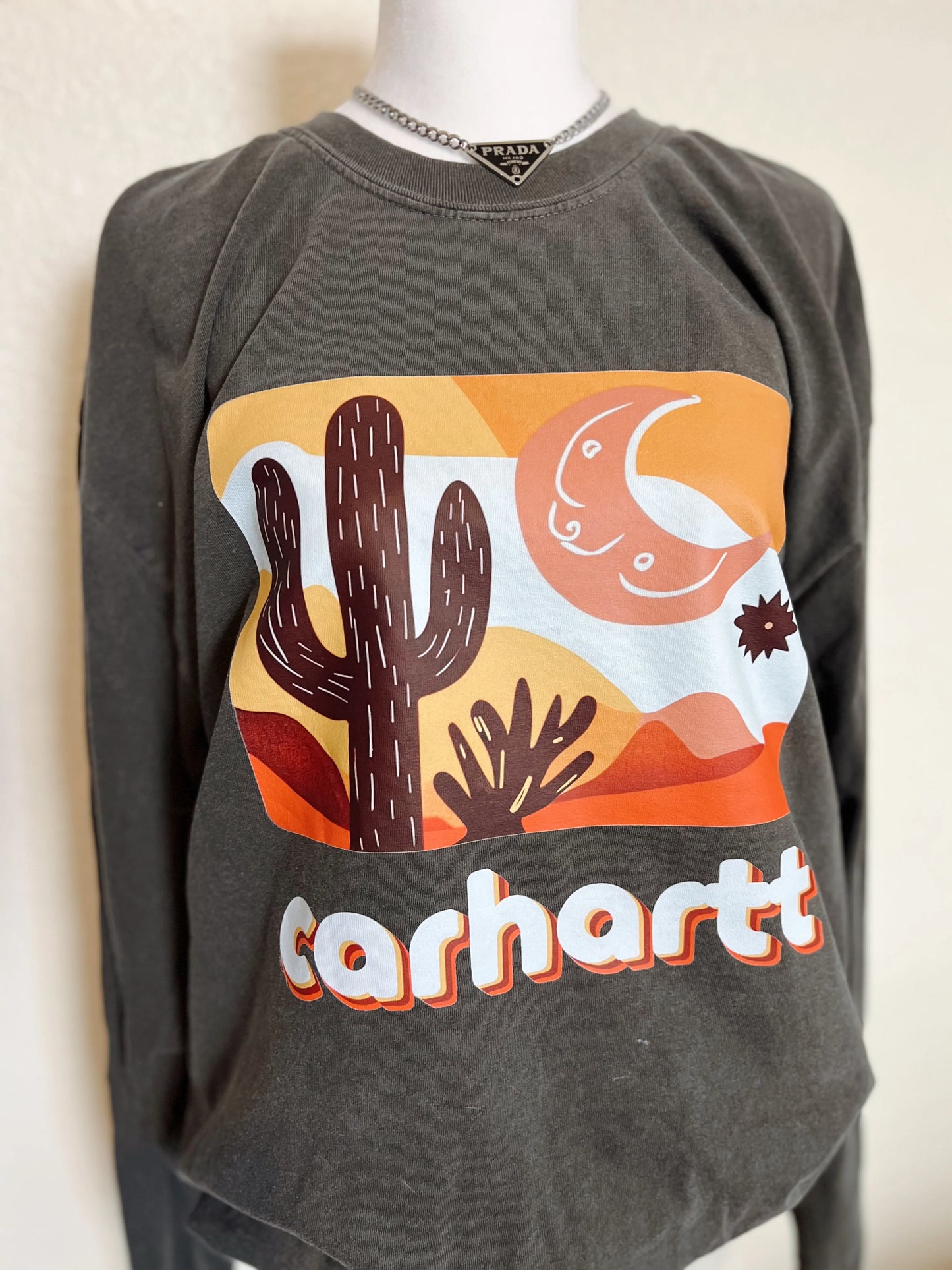 CarHearttt Longsleeve/Tee