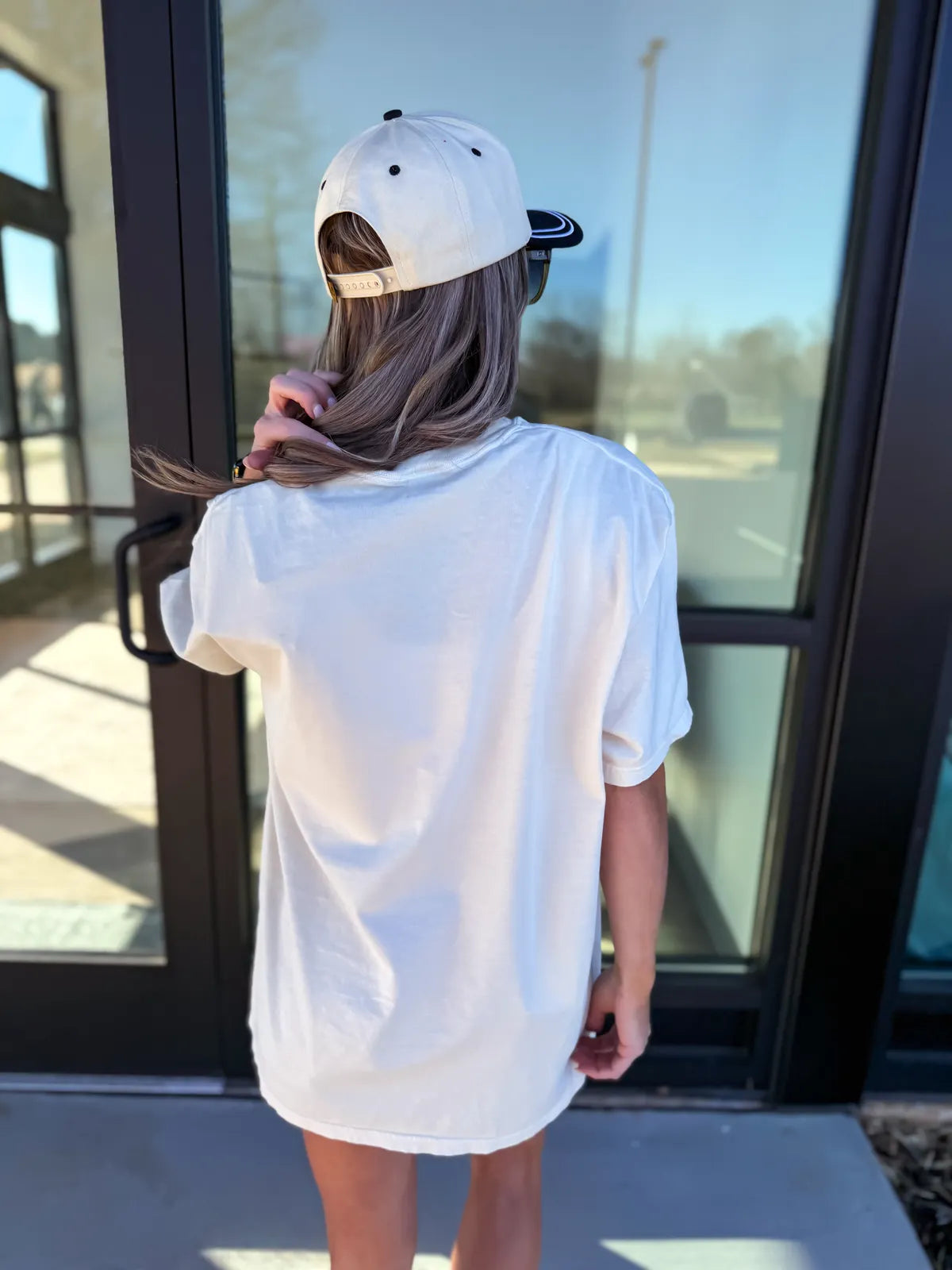 If Crabby Return to Beach Tee