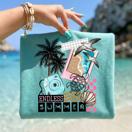 Endless Summer Tee