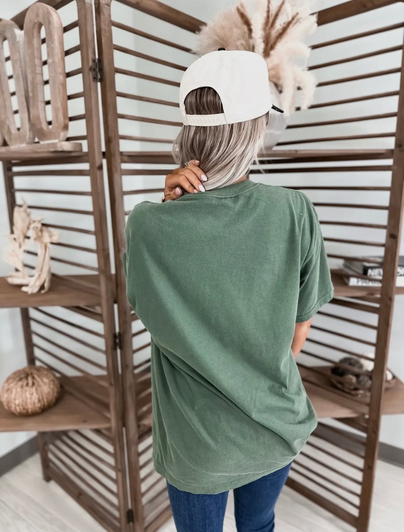 Most Likely to Ask a Bunch of Questions Tee