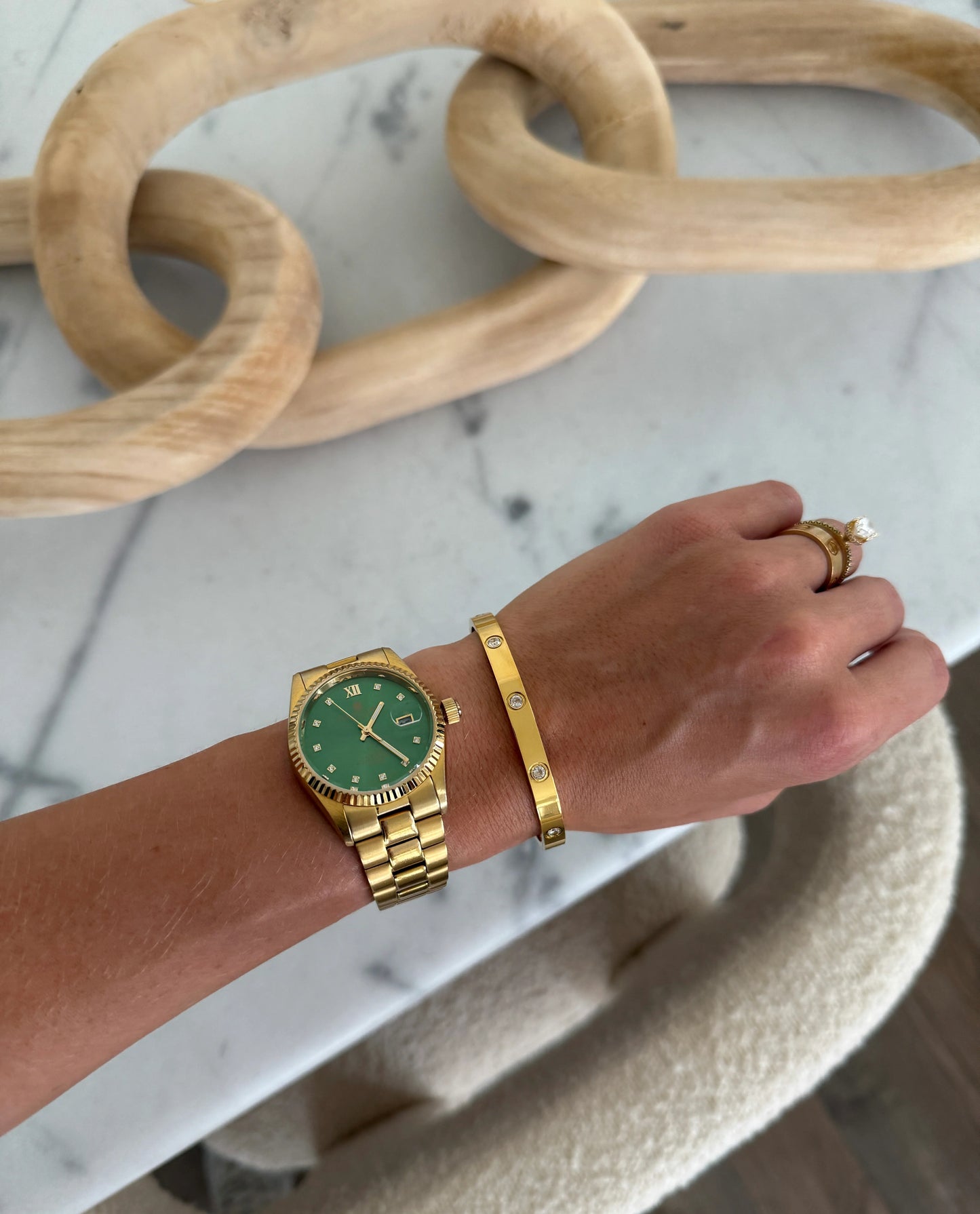 Luxe Bracelet