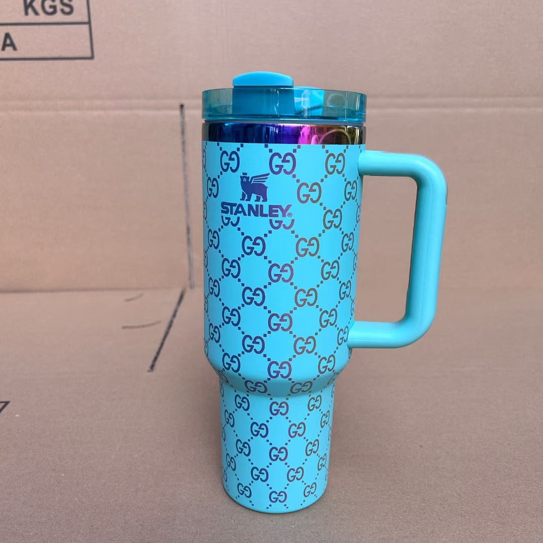 40oz GG Preppy Tumbler