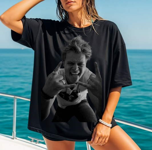 JJ Pogue Tee