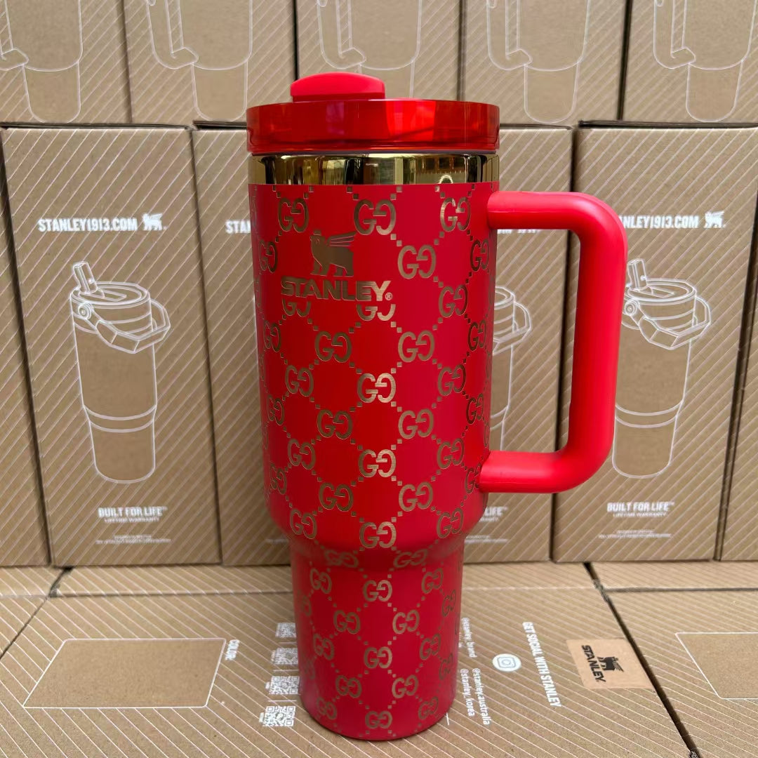 40oz GG Preppy Tumbler