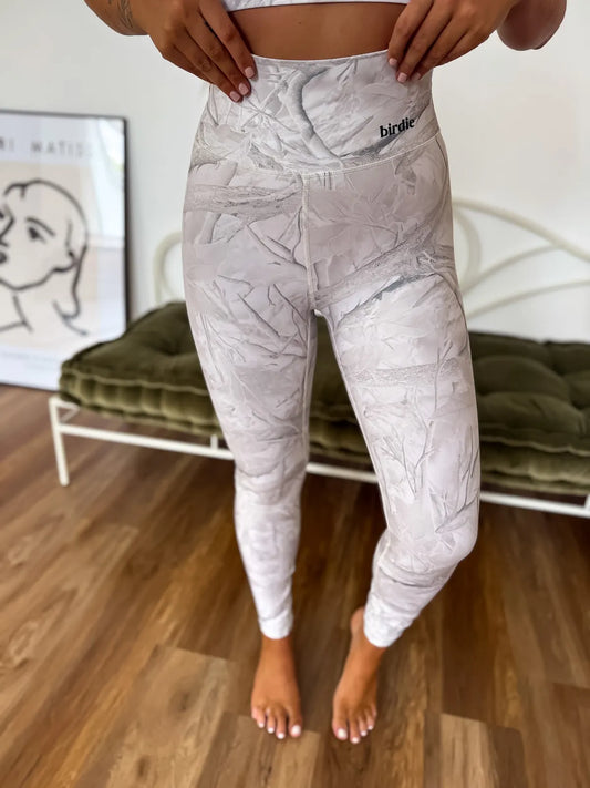 Preorder Pearl Camo Leggings
