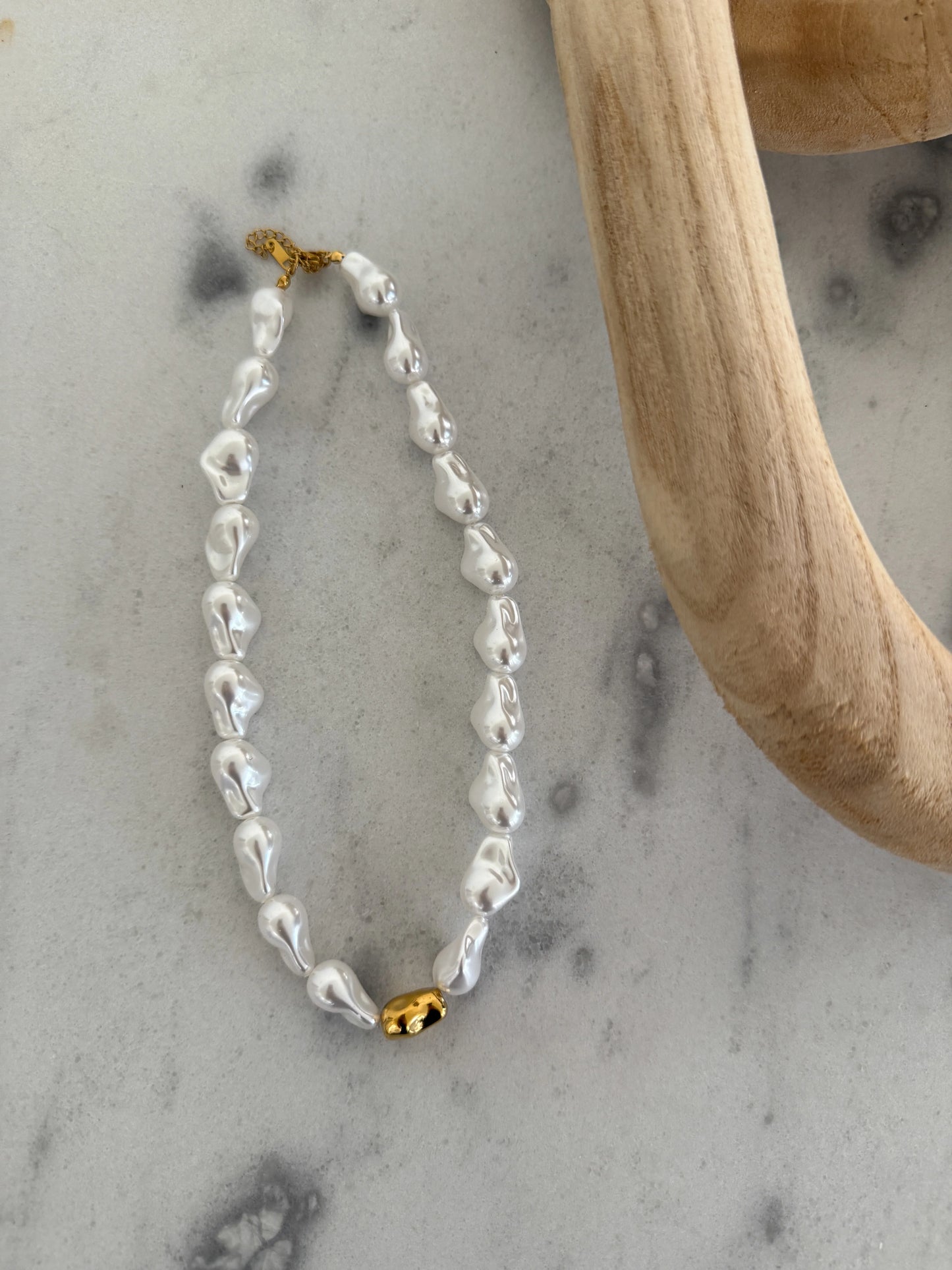 Coastal Charm Necklace