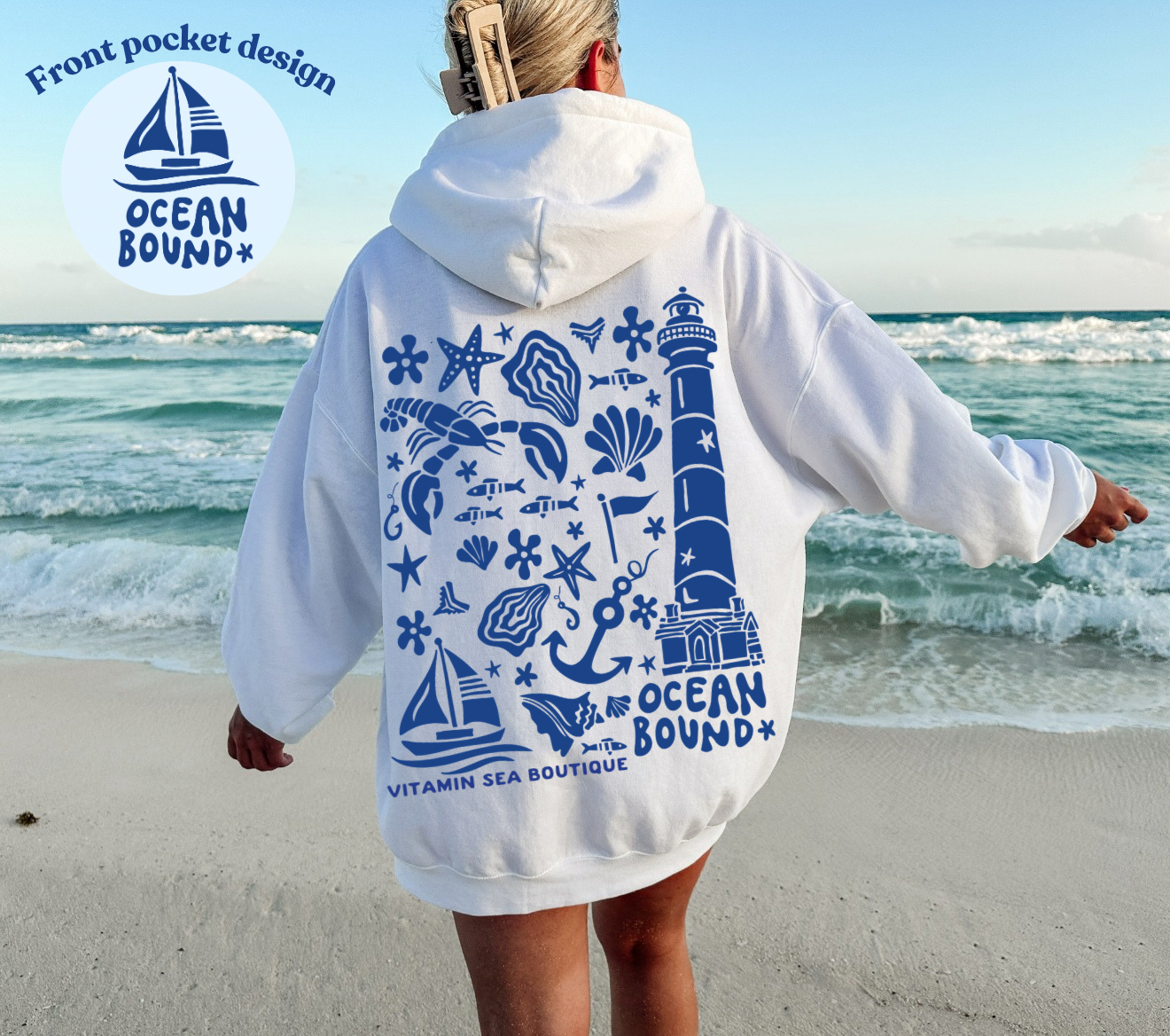 Ocean Bound Dreams