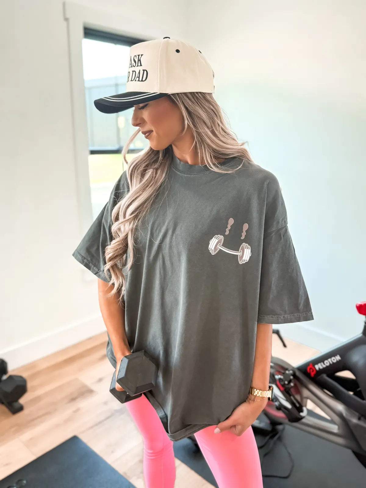 Heavily Ever After Tee