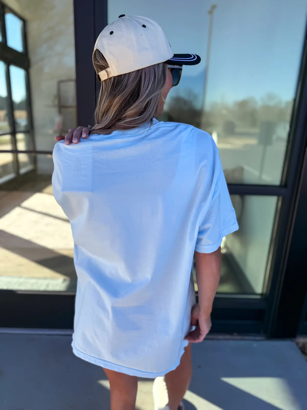 Coast Tee