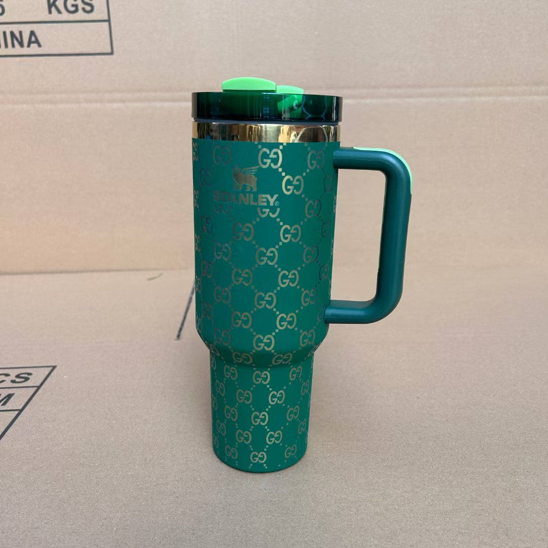 40oz GG Preppy Tumbler
