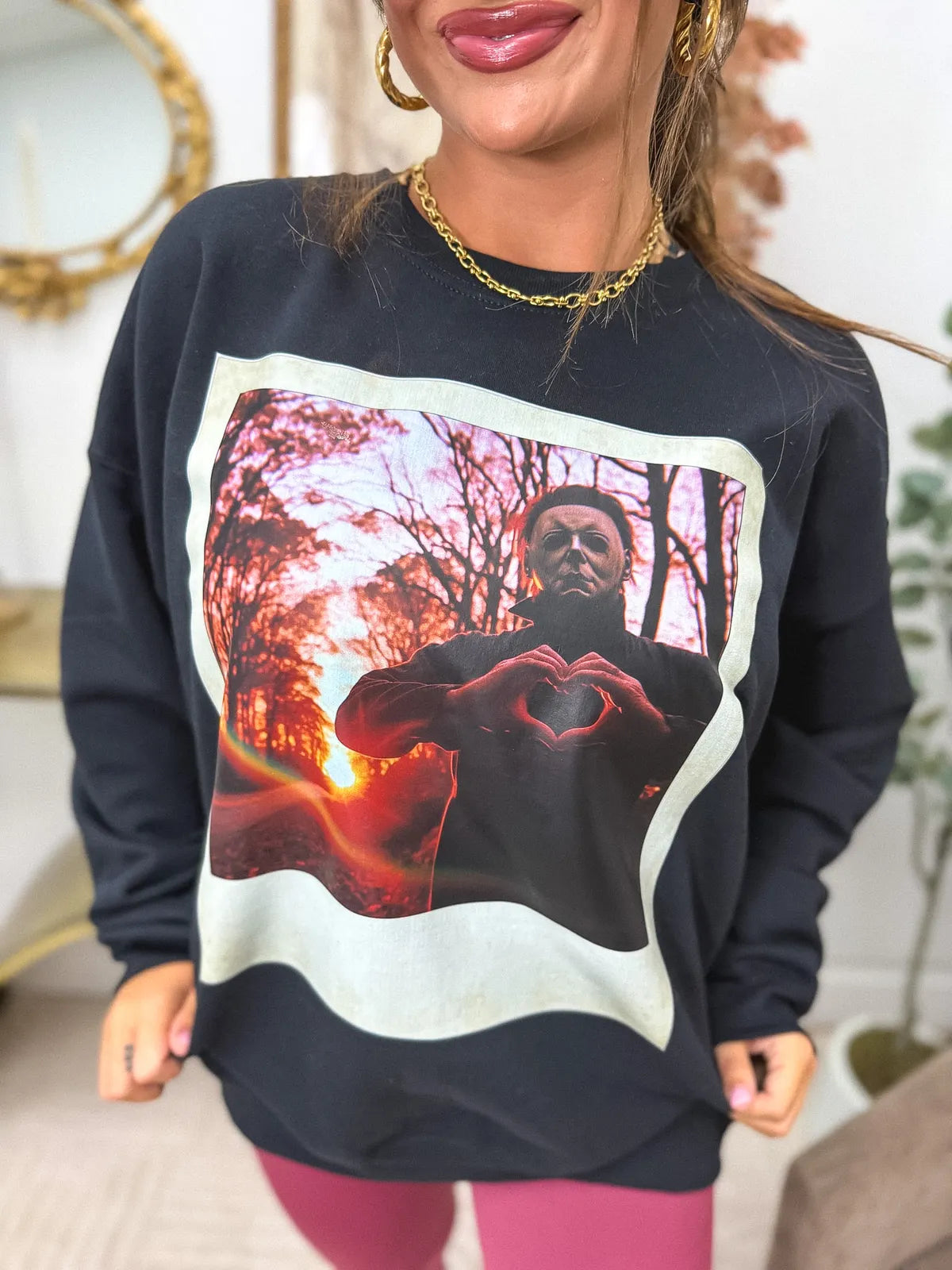 Michael Myers