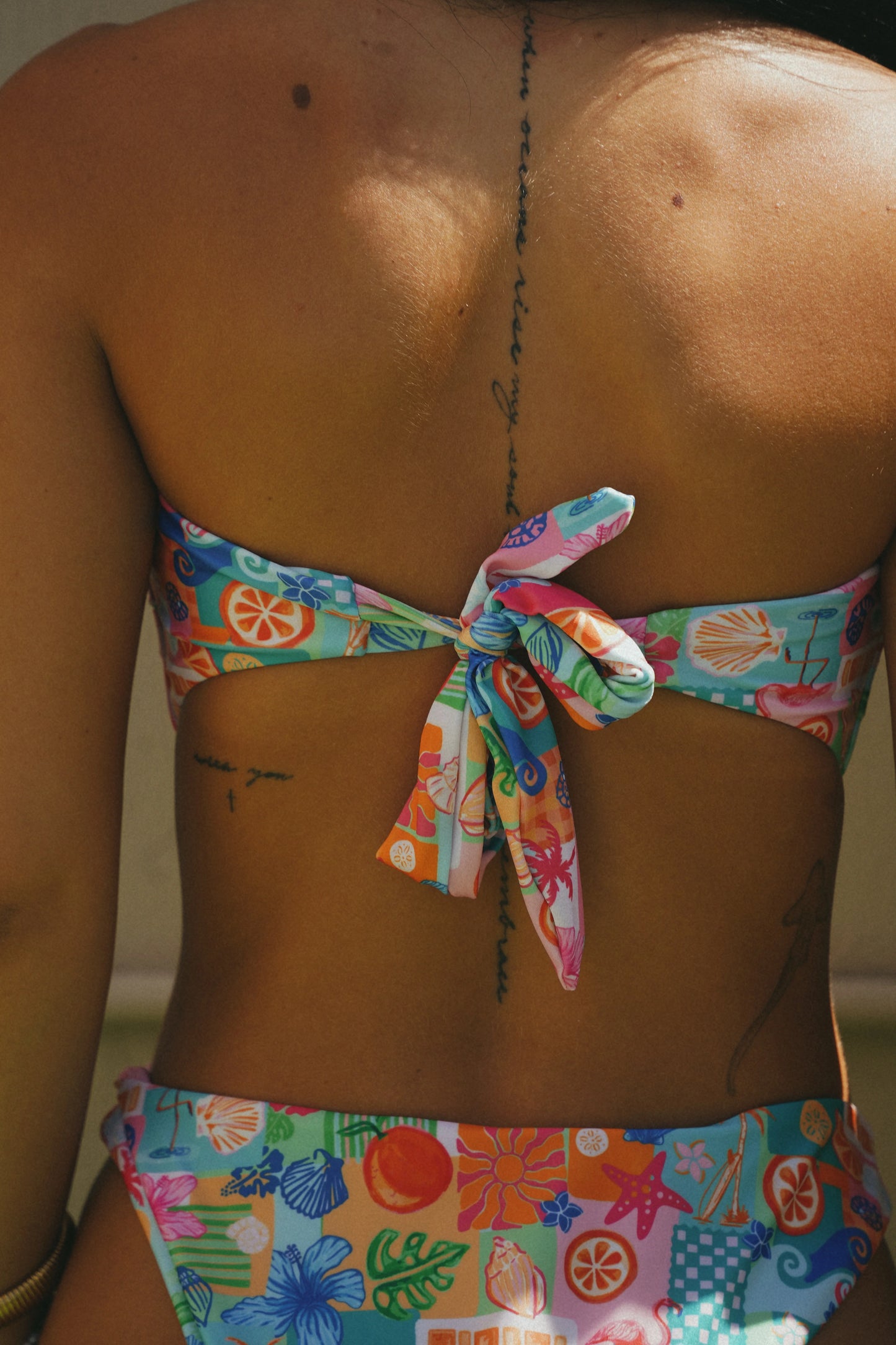 Key West - Chloe Top