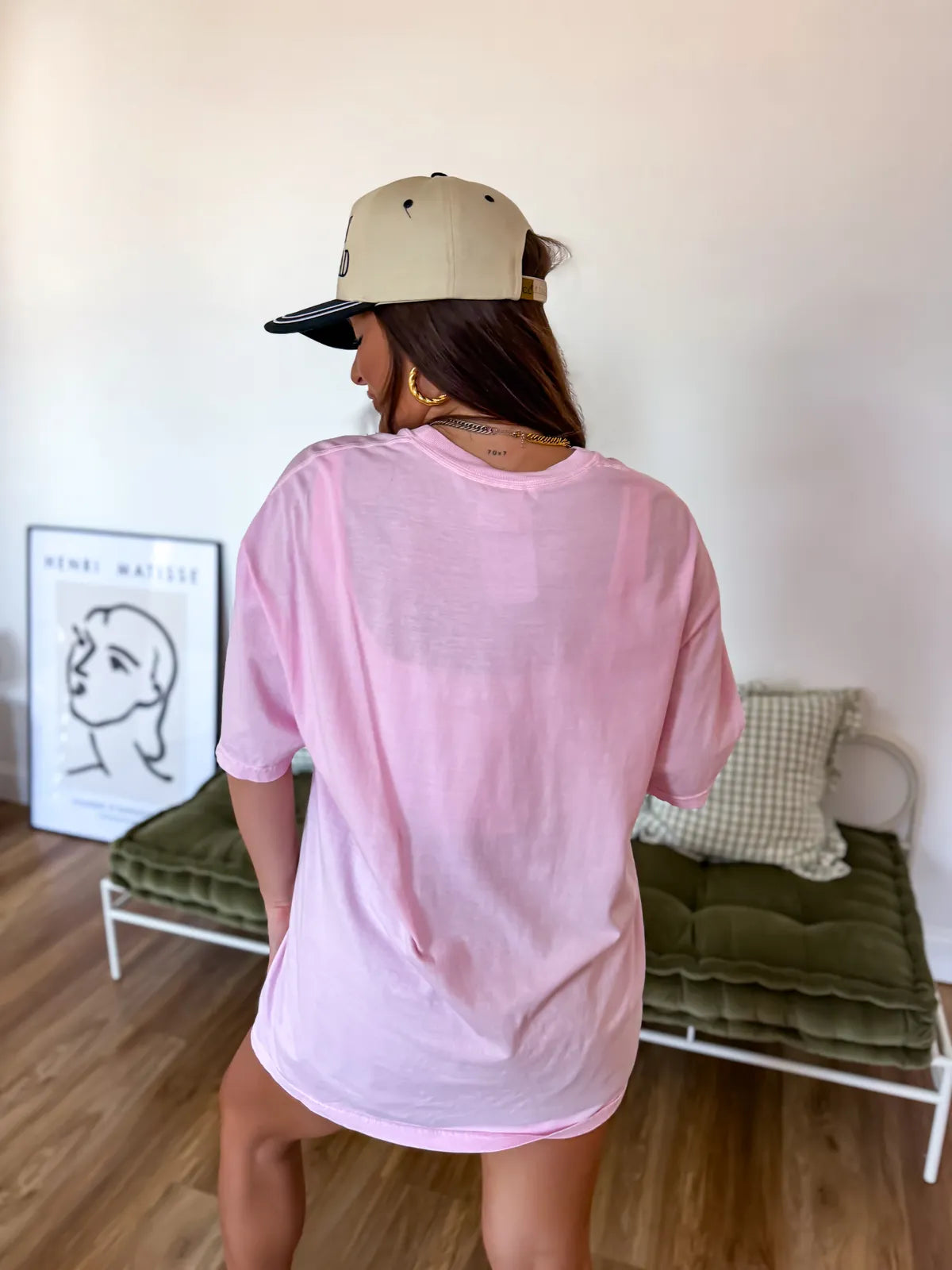 Ocean Summer Tee