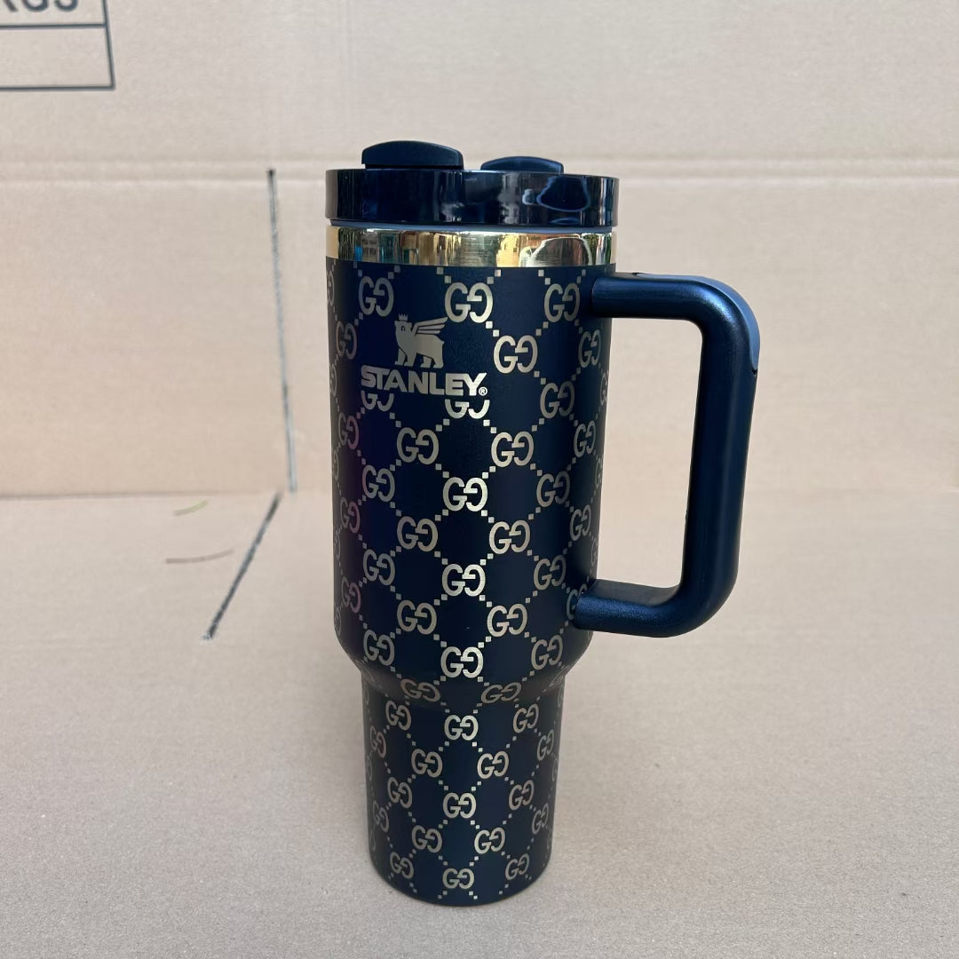 40oz GG Preppy Tumbler
