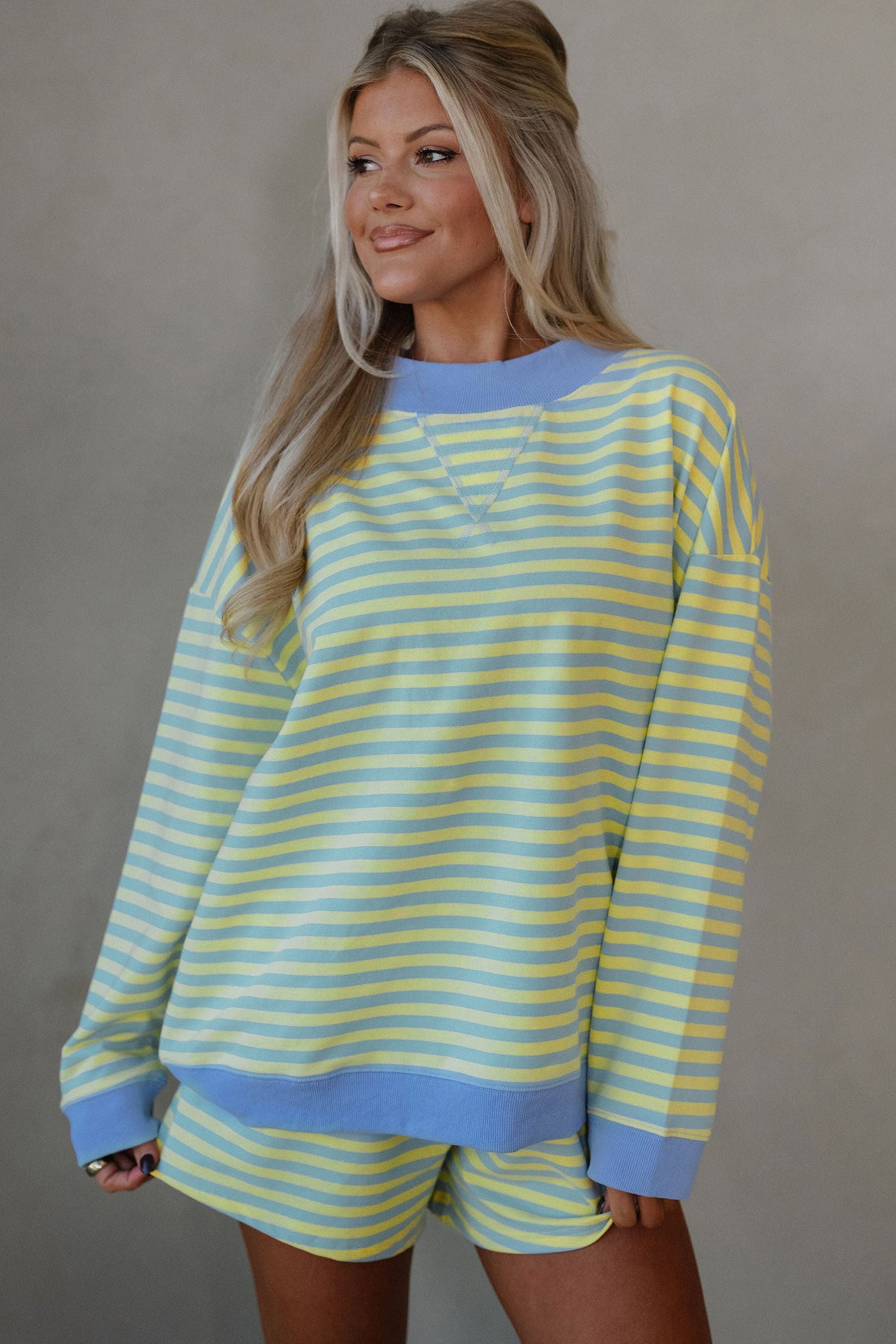 Coastal Mockneck Sets