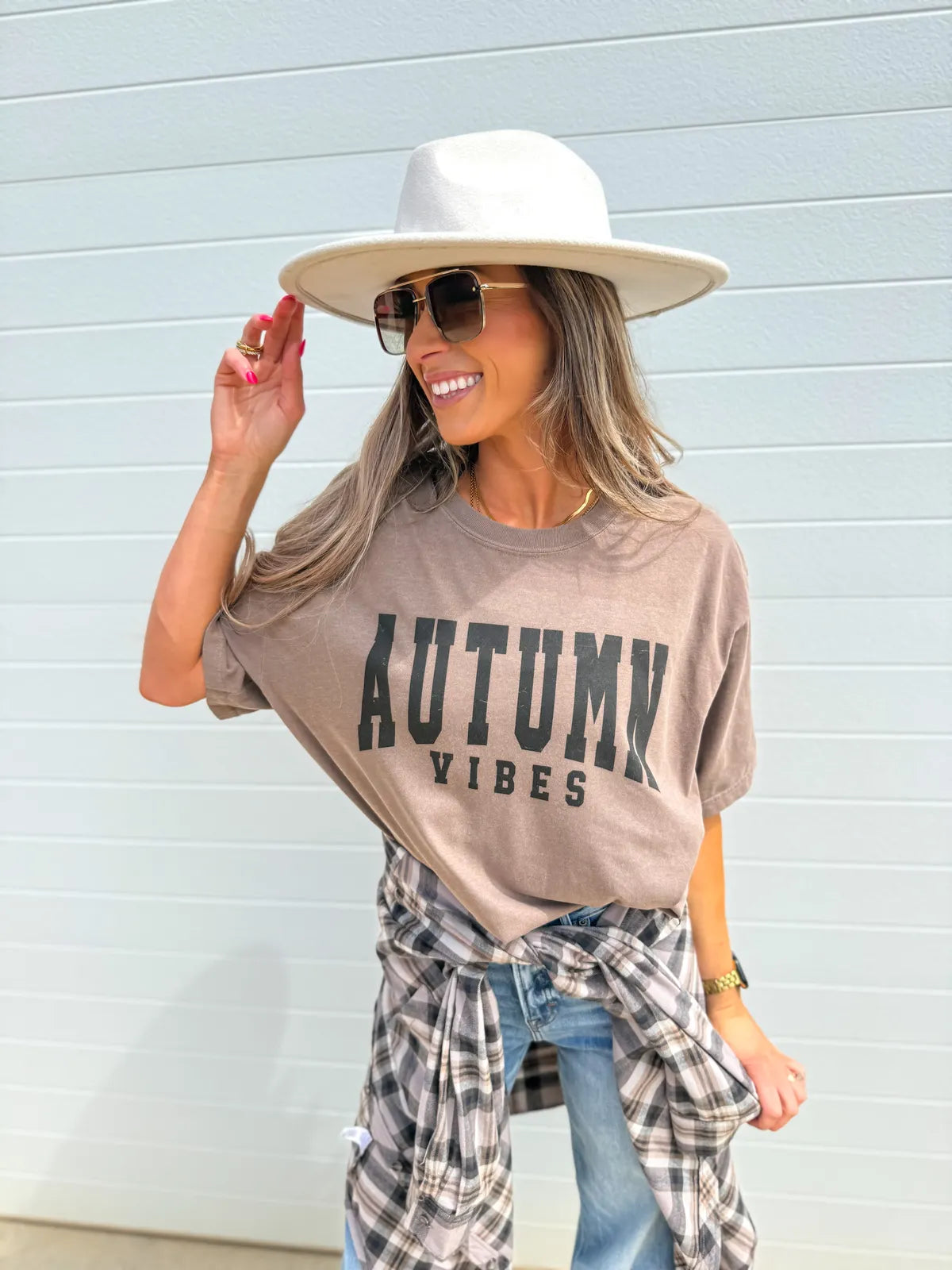 Autumn Vibes Tee