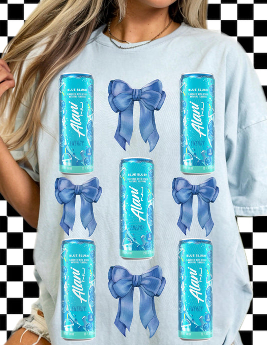 Alani Coquette Tee