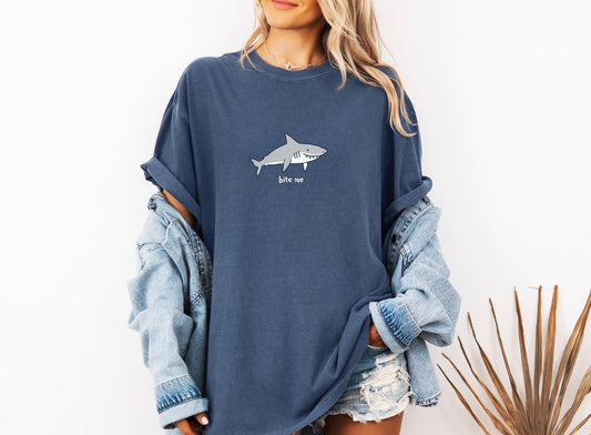 Shark Tees