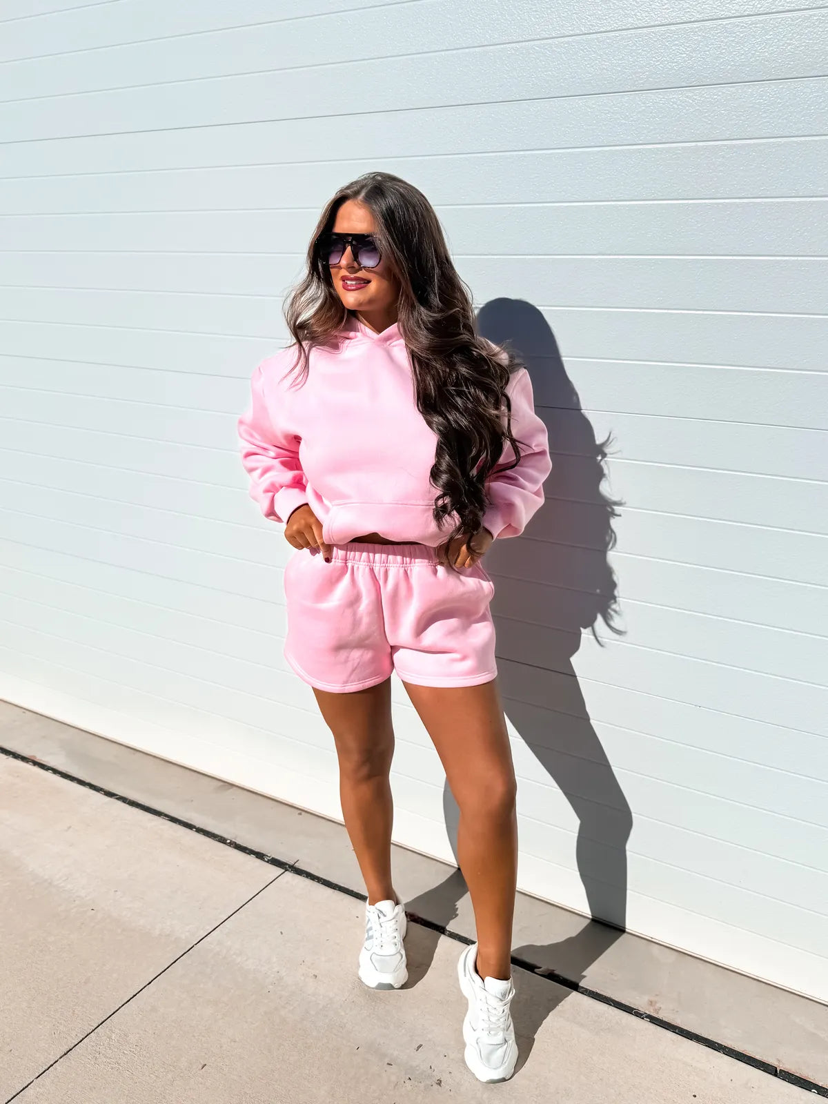PREORDER Bubblegum Lounge Set (Sold individually)