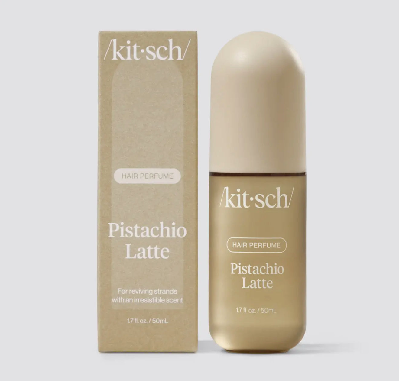 Pistachio Latte Hair Perfume