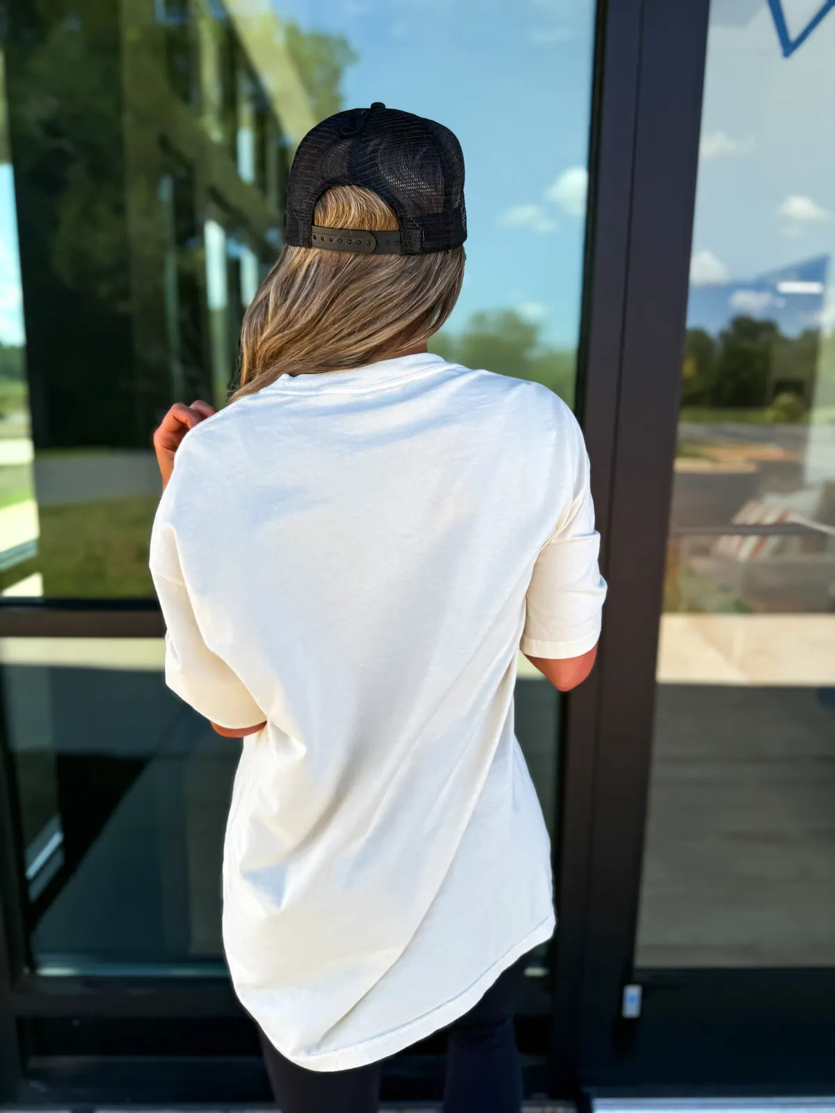 Sleepy Hollow Tee