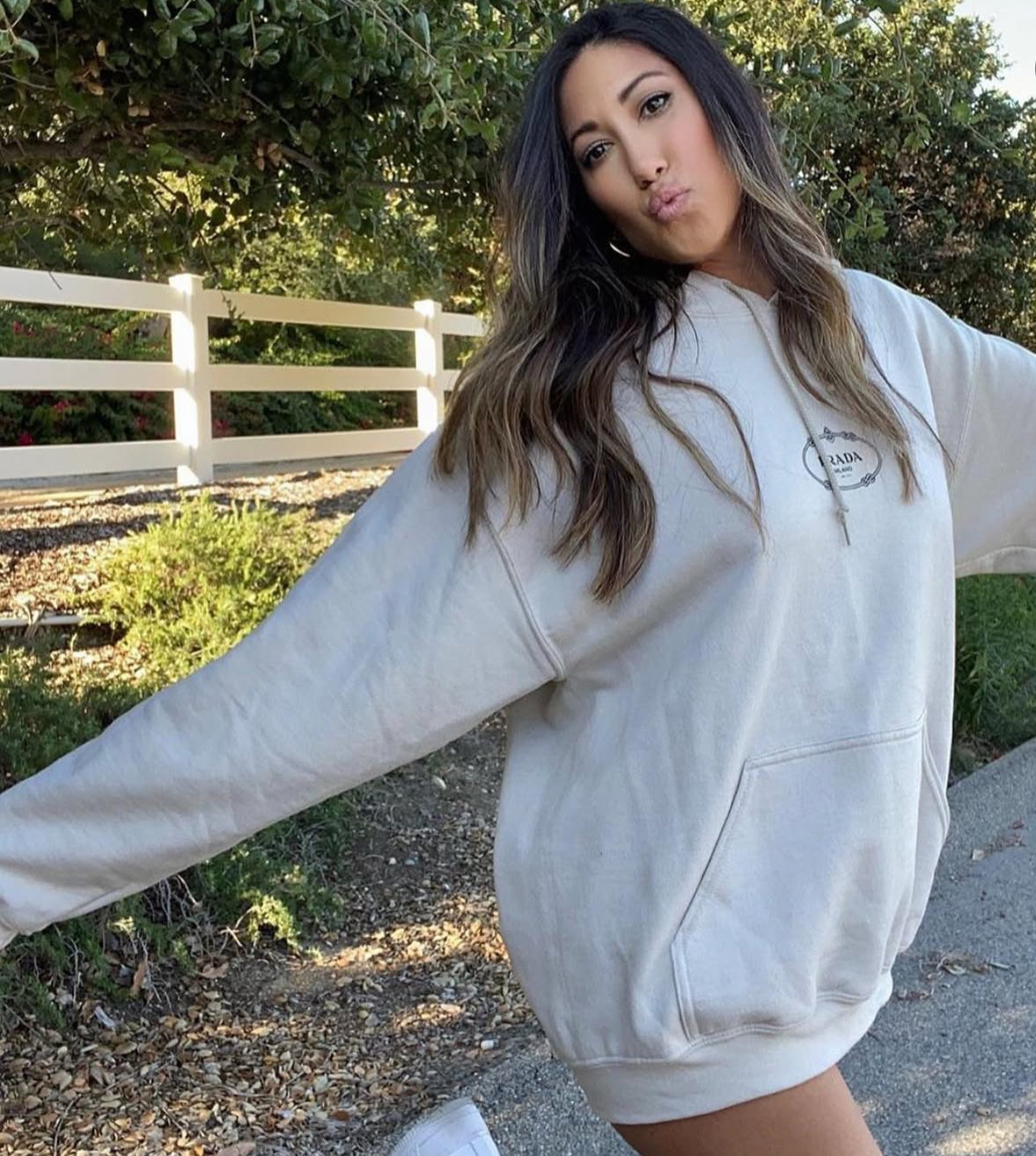 Nautical Preppy Tee/Hoodie