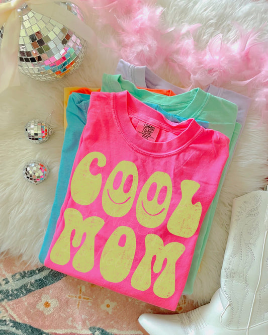 Cool Mom Tees