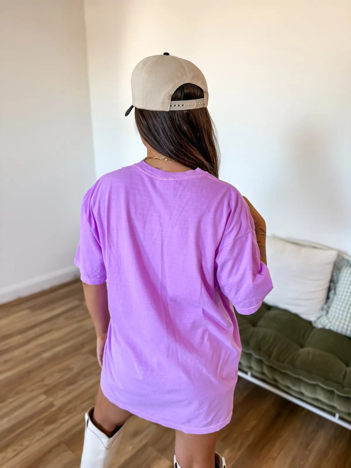Howdy Neon Tees