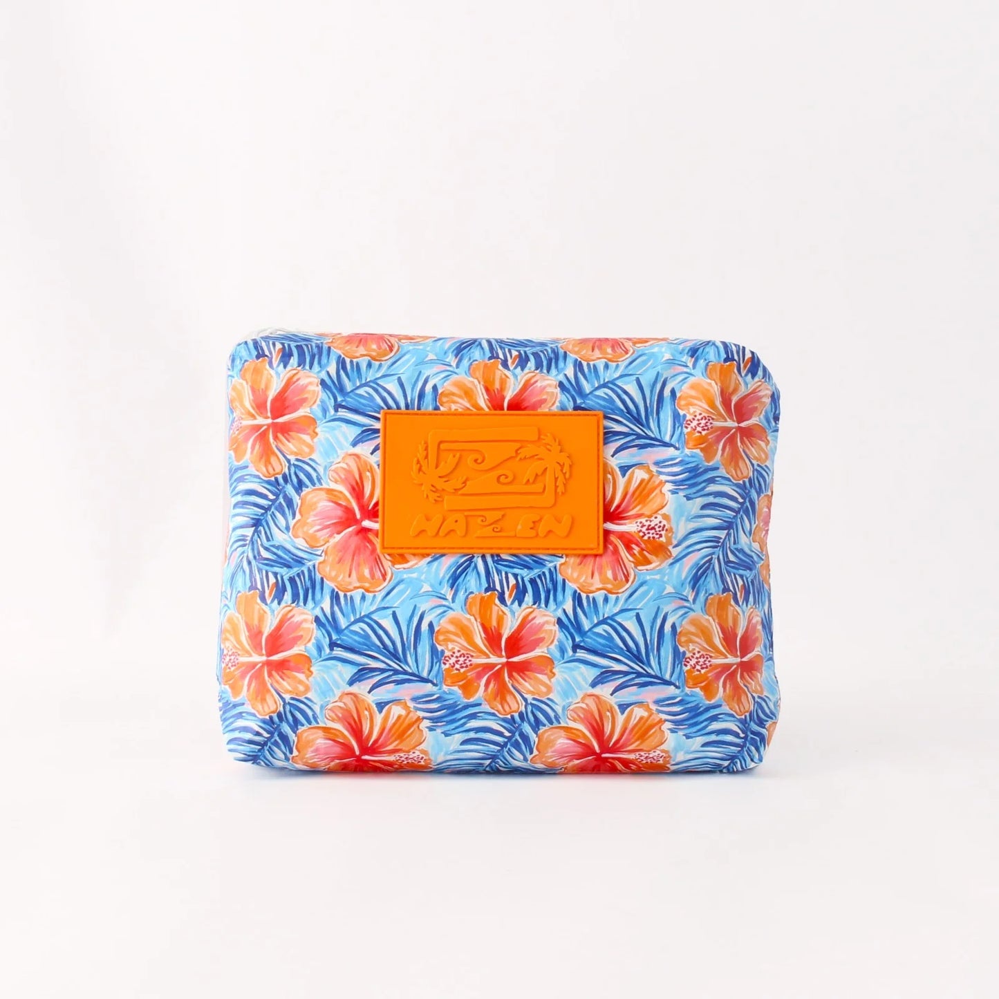 Hibiscus Sea Wet Bag