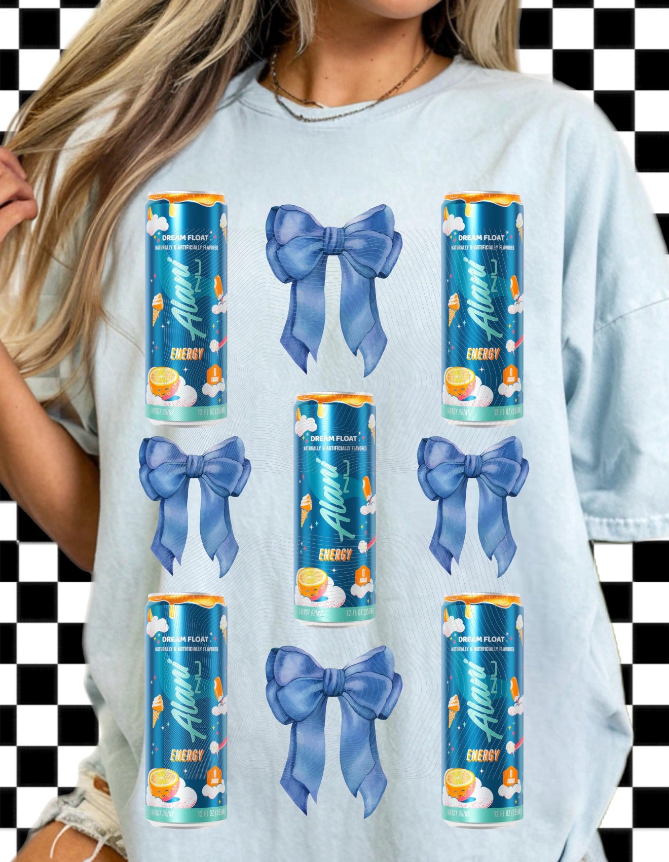 Alani Coquette Tee