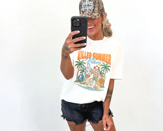 Killer Summer Vibes